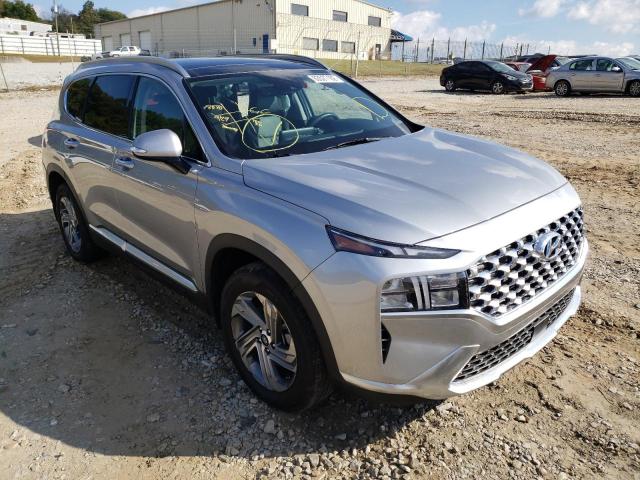 HYUNDAI SANTA FE S 2022 5nms34aj7nh441341