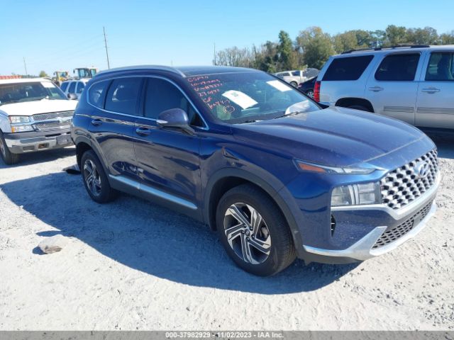 HYUNDAI SANTA FE 2023 5nms34aj7ph514372