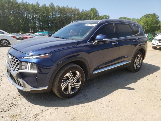 HYUNDAI SANTA FE S 2023 5nms34aj7ph517854