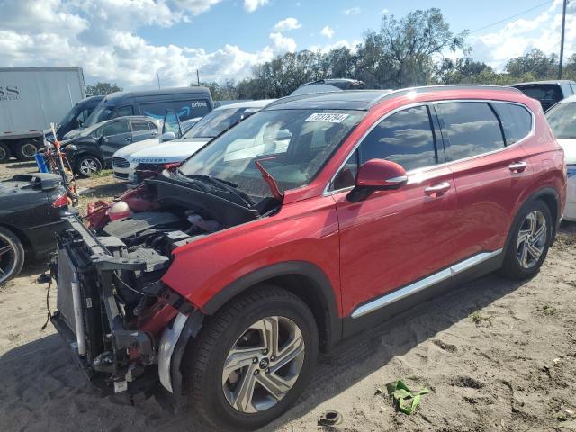 HYUNDAI SANTA FE S 2023 5nms34aj8ph525252