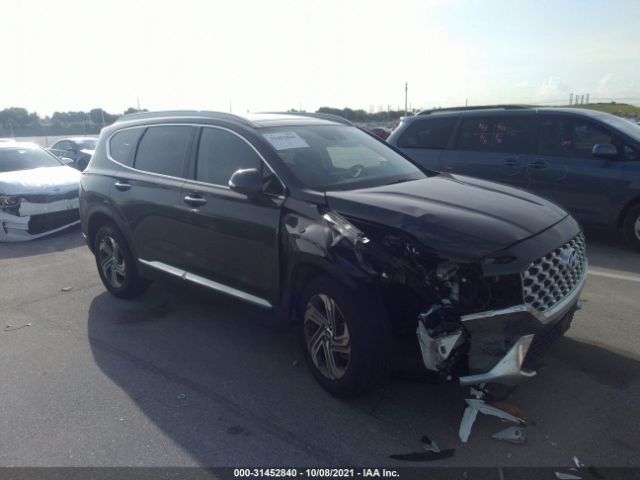 HYUNDAI SANTA FE 2021 5nms34aj9mh340056