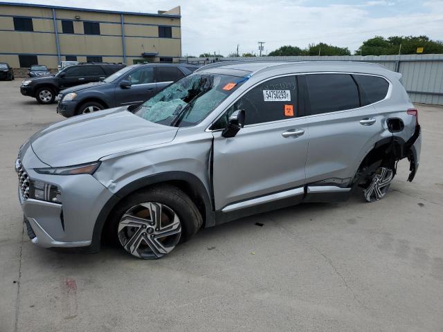 HYUNDAI SANTA FE 2022 5nms34aj9nh420376