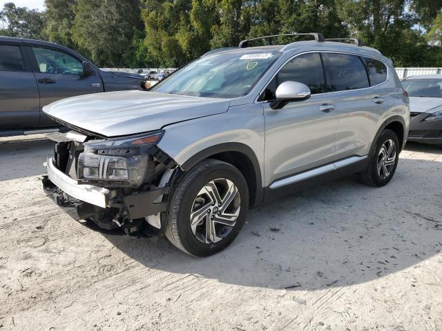 HYUNDAI SANTA FE 2022 5nms34ajxnh435145