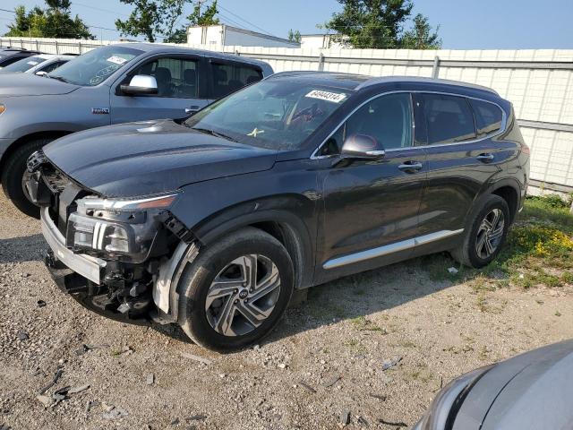 HYUNDAI SANTA FE S 2022 5nms34ajxnh474642