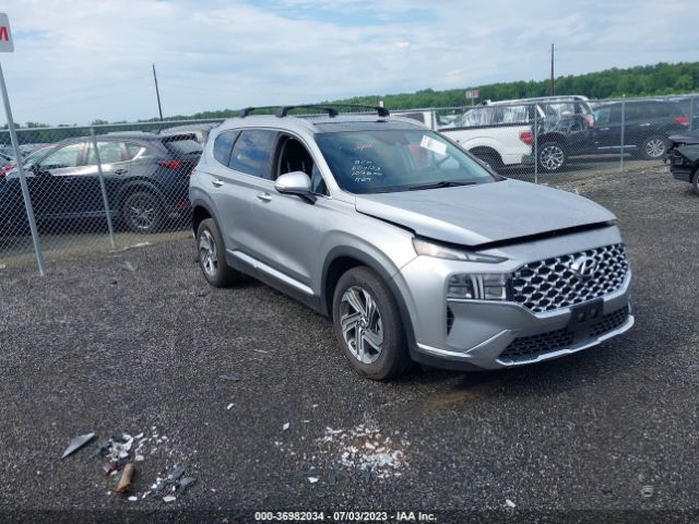 HYUNDAI SANTA FE 2023 5nms34ajxph574467