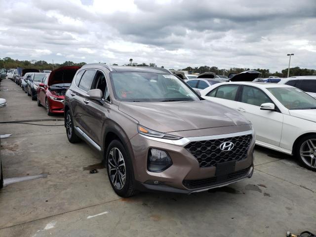 HYUNDAI SANTA FE S 2020 5nms3caa0lh137663