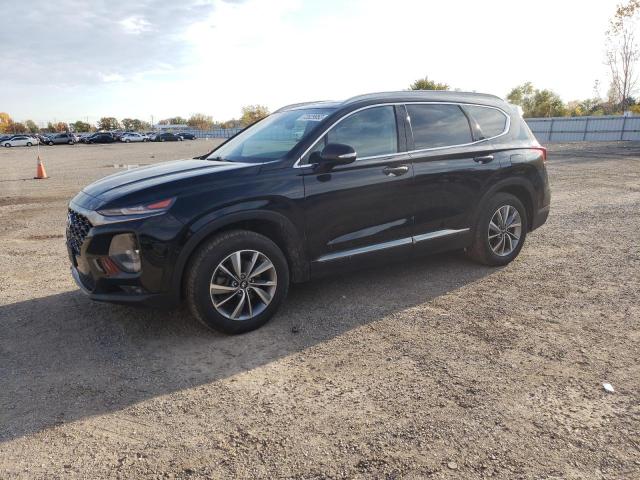 HYUNDAI SANTA FE 2020 5nms3caa8lh226798