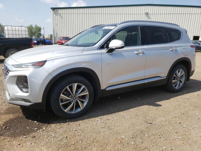 HYUNDAI SANTA FE S 2019 5nms3caa9kh055977