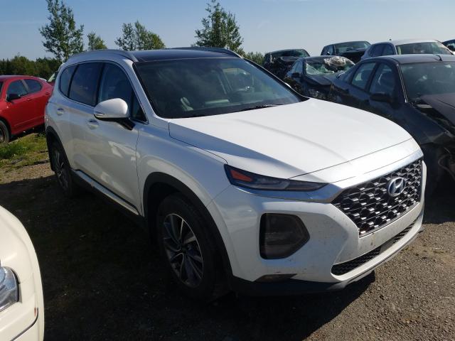 HYUNDAI SANTA FE S 2020 5nms3caa9lh245019