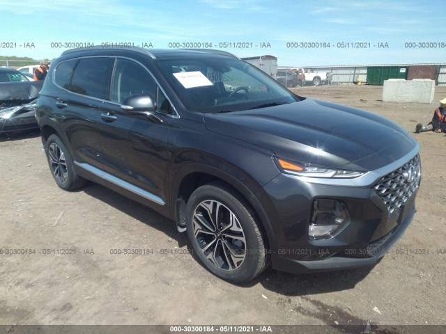 HYUNDAI SANTA FE 2020 5nms3caa9lh277176