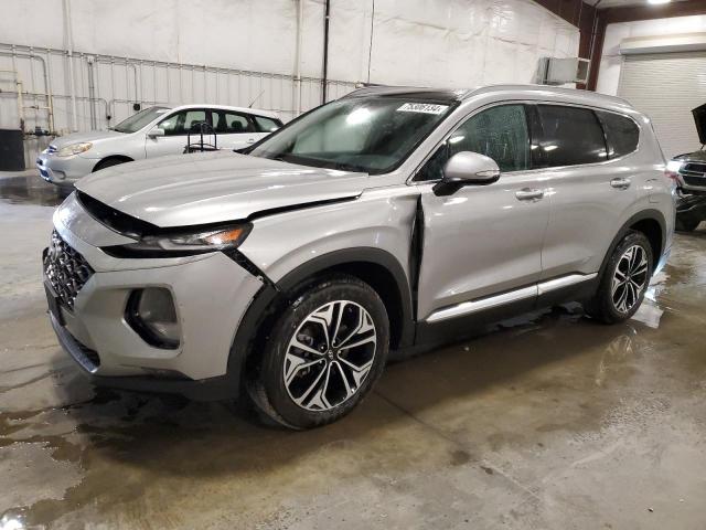 HYUNDAI SANTA FE S 2020 5nms3caaxlh205824