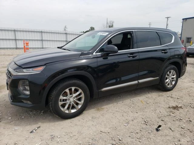 HYUNDAI SANTA FE S 2019 5nms3cad0kh020125