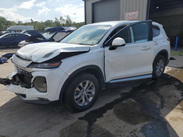 HYUNDAI SANTA FE S 2019 5nms3cad0kh025714