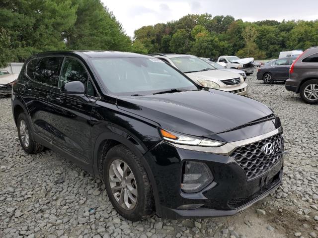 HYUNDAI SANTA FE S 2019 5nms3cad0kh068062