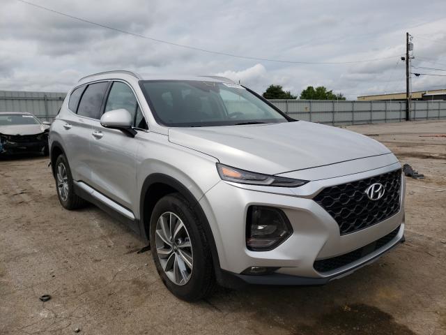 HYUNDAI NULL 2019 5nms3cad0kh068921