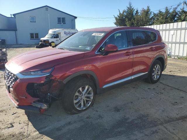 HYUNDAI SANTA FE S 2019 5nms3cad0kh100931