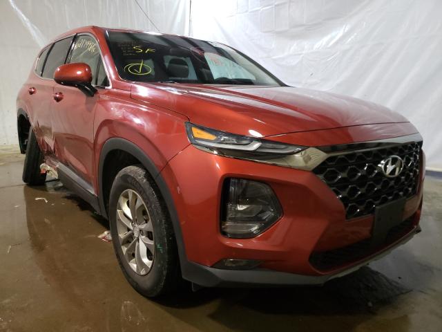 HYUNDAI SANTA FE S 2019 5nms3cad0kh121925