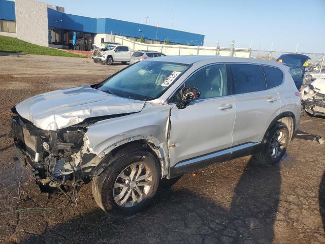 HYUNDAI SANTA FE S 2020 5nms3cad0lh145191