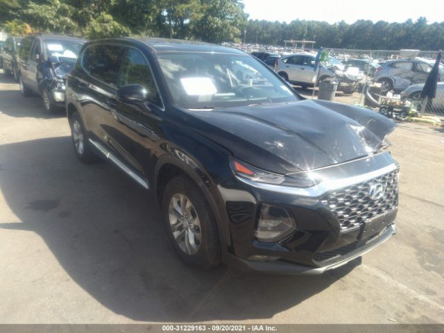 HYUNDAI SANTA FE 2020 5nms3cad0lh189434