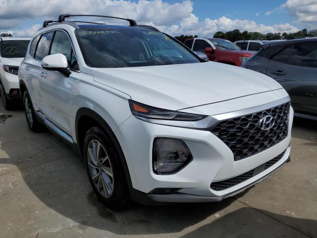 HYUNDAI SANTA FE S 2020 5nms3cad0lh213277