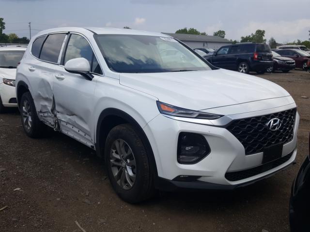 HYUNDAI SANTA FE S 2020 5nms3cad0lh221864