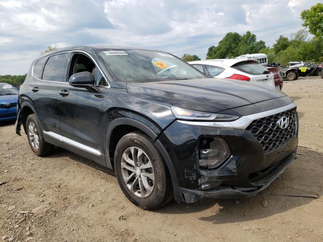 HYUNDAI SANTA FE S 2020 5nms3cad0lh223632