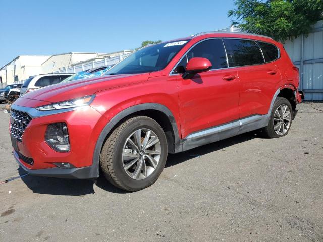 HYUNDAI SANTA FE 2020 5nms3cad0lh253195