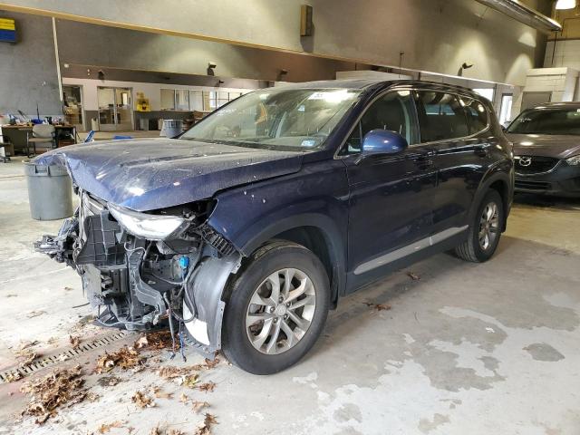 HYUNDAI SANTA FE S 2020 5nms3cad0lh288044