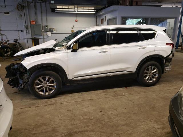 HYUNDAI SANTA FE S 2019 5nms3cad1kh030128