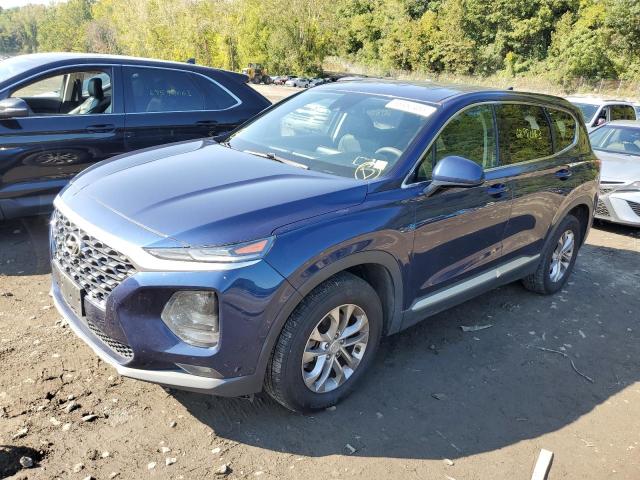 HYUNDAI SANTA FE S 2019 5nms3cad1kh099773