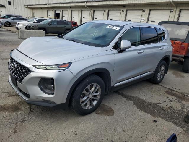 HYUNDAI SANTA FE S 2020 5nms3cad1lh142655