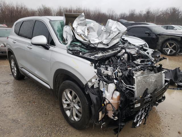 HYUNDAI SANTA FE S 2020 5nms3cad1lh153753