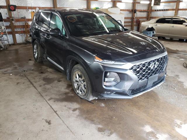 HYUNDAI SANTA FE S 2020 5nms3cad1lh191385