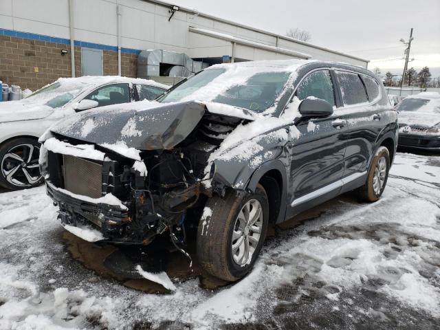 HYUNDAI SANTA FE S 2020 5nms3cad1lh203132