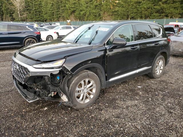 HYUNDAI SANTA FE S 2020 5nms3cad1lh232985