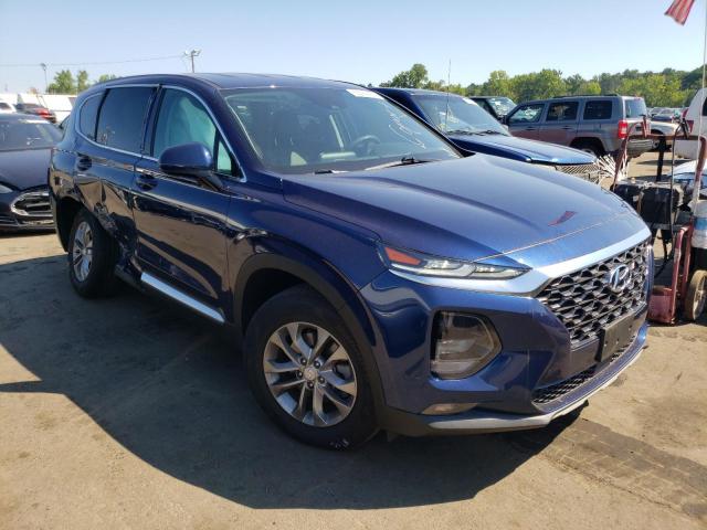 HYUNDAI SANTA FE S 2020 5nms3cad1lh236129