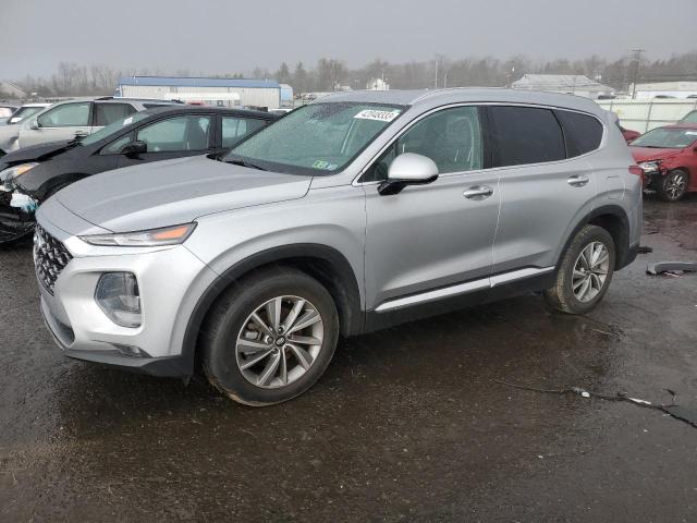 HYUNDAI SANTA FE S 2020 5nms3cad1lh252346