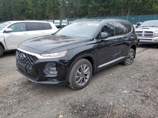 HYUNDAI SANTA FE 2020 5nms3cad1lh285282