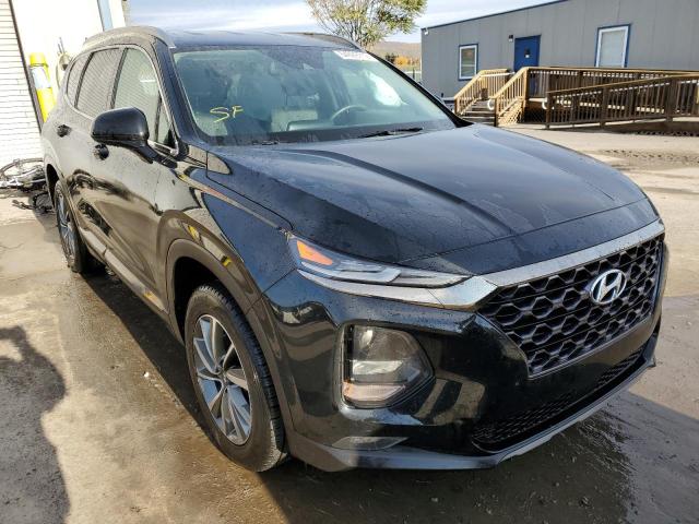 HYUNDAI SANTA FE S 2019 5nms3cad2kh025276