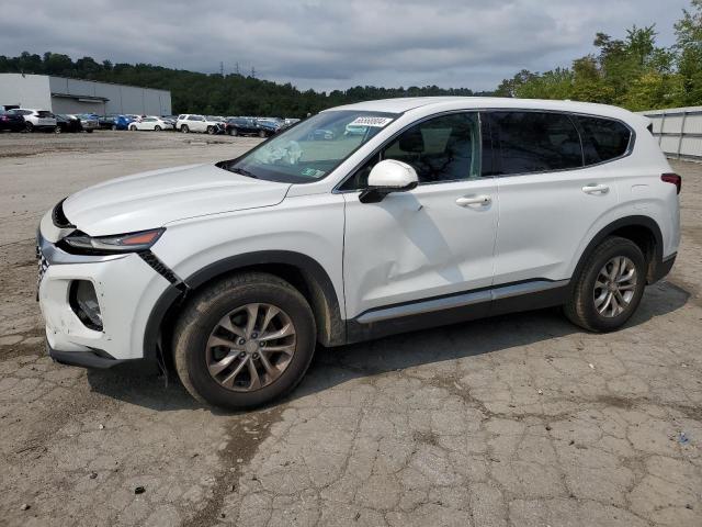 HYUNDAI SANTA FE S 2019 5nms3cad2kh091231