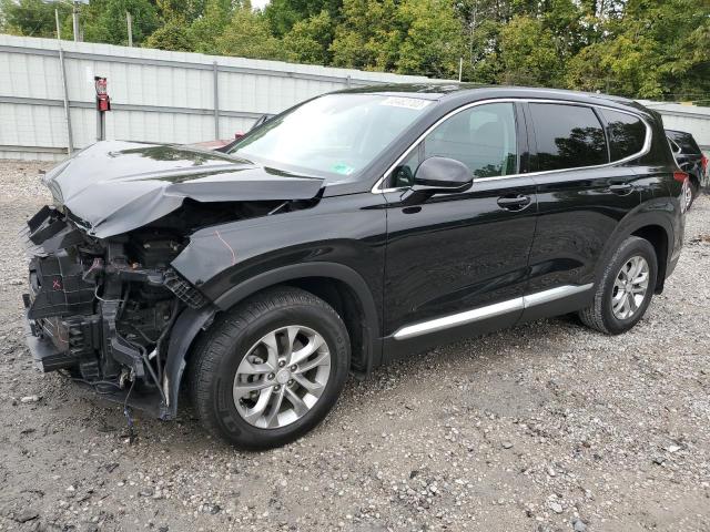 HYUNDAI SANTA FE 2020 5nms3cad2lh144544