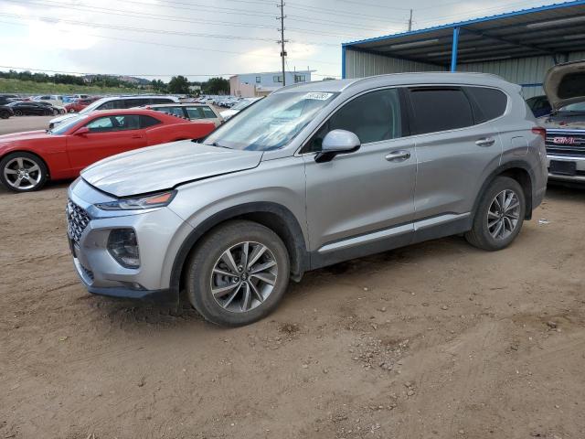 HYUNDAI SANTA FE S 2020 5nms3cad2lh275456