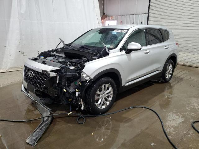 HYUNDAI SANTA FE 2019 5nms3cad3kh019602