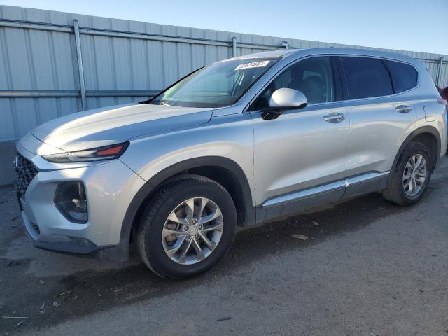 HYUNDAI SANTA FE 2019 5nms3cad3kh045522