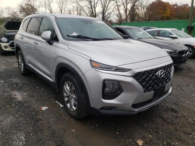 HYUNDAI SANTA FE S 2019 5nms3cad3kh051336