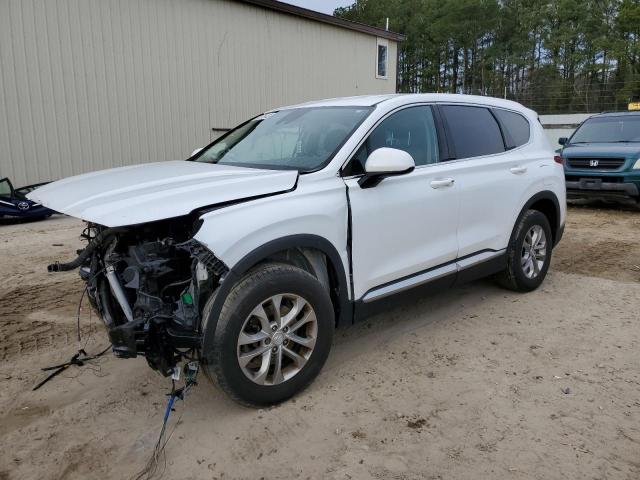 HYUNDAI SANTA FE S 2019 5nms3cad3kh071683