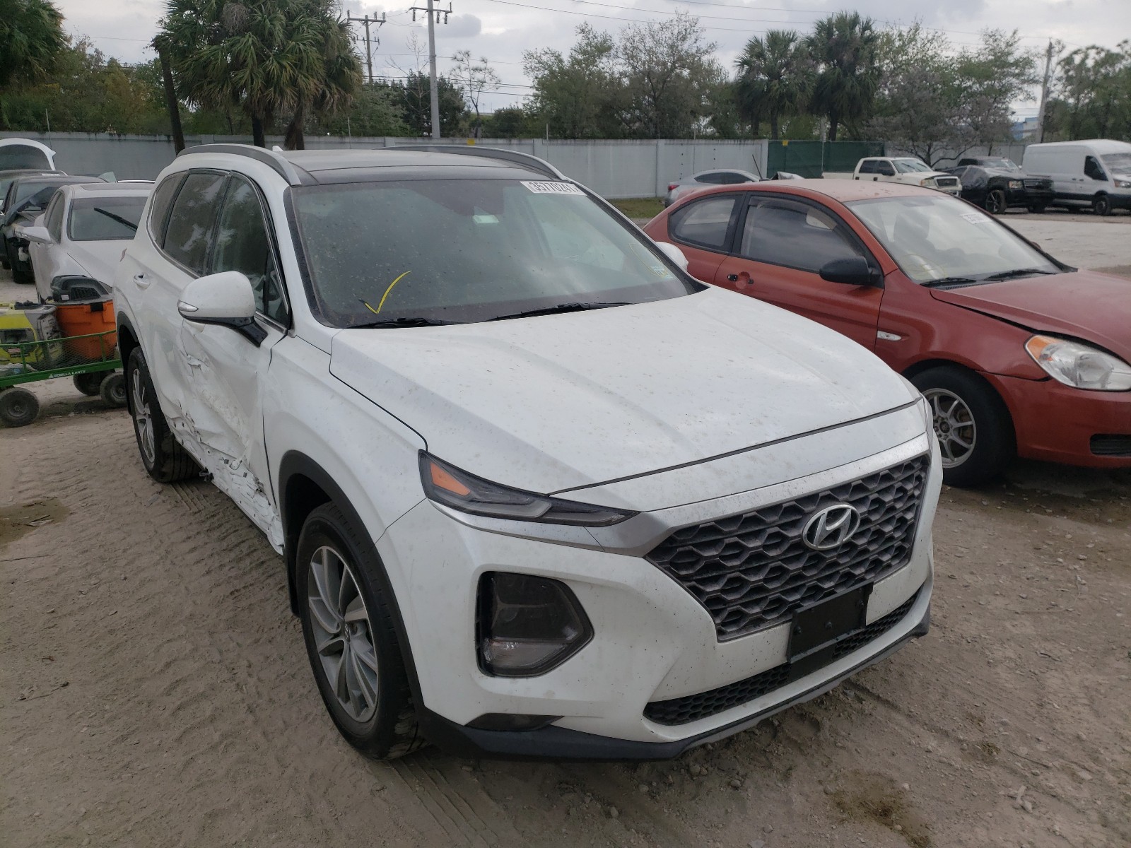 HYUNDAI NULL 2020 5nms3cad3lh166102