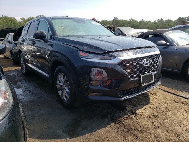 HYUNDAI SANTA FE S 2020 5nms3cad3lh268211