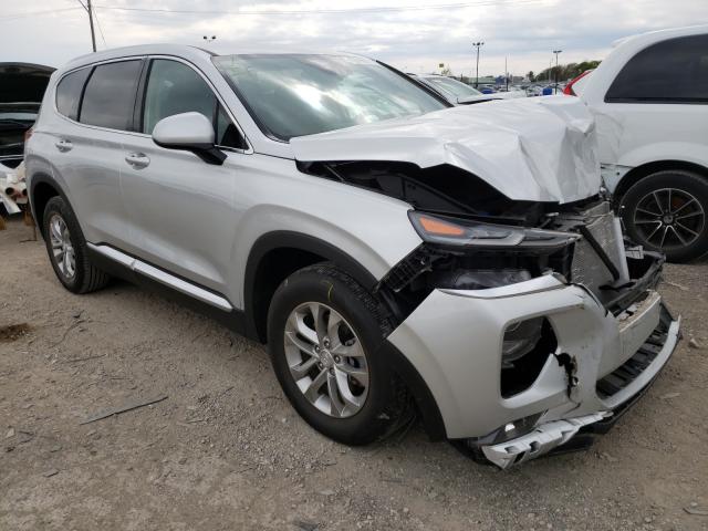 HYUNDAI NULL 2019 5nms3cad4kh005756