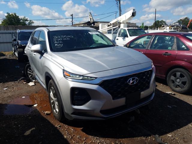 HYUNDAI NULL 2019 5nms3cad4kh066783